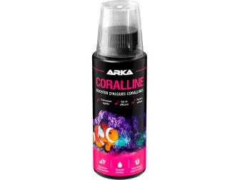 Coralline - Automatic Growth AccelerOsmolator (ATO) for Coralline Algae (118 ml) ARKA