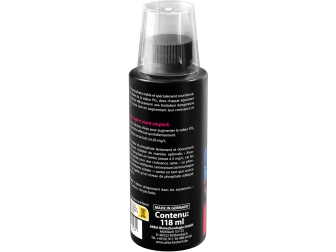 Basic P - Phosphaterhöhung (118 ml) ARKA