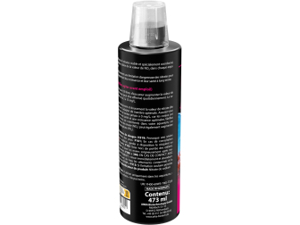 Basic N - Nitratsteigerung (473 ml) ARKA