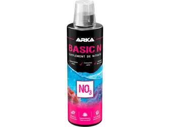 Basic N - Nitrate Increase (473 ml) ARKA