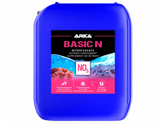 Basic N - Incremento de Nitrato (5 L) ARKA