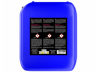Basic N - Nitraatverhoging (5 L) ARKA