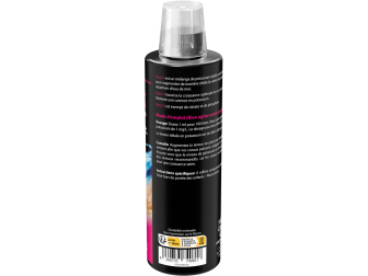 Basic K - Aumento de Potasio (473 ml) ARKA