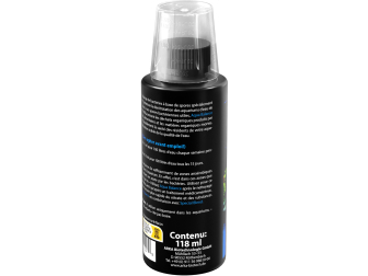 Aqua Balance - Rimozione dei Nitrati e Cura a Lungo Termine (118 ml) ARKA