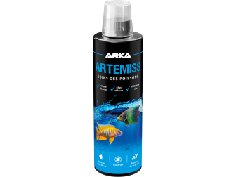 Artemiss Salt- & Eau douce (473 ml) ARKA