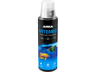 Artemiss Sale & Acqua dolce (236 ml) ARKA
