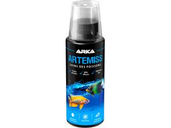 Artemiss Salt- & Eau douce (118 ml) ARKA