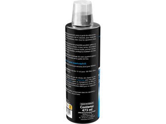 Aqua-Pure - Vloeibaar Filtermedium met Bacteriën (473 ml) ARKA