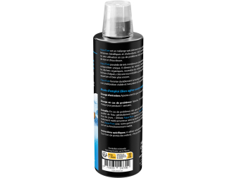 Aqua-Pure - Vloeibaar Filtermedium met Bacteriën (473 ml) ARKA