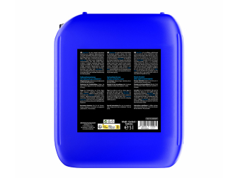 Aqua-Pure - Vloeibaar Filtermedium met Bacteriën (5 L) ARKA
