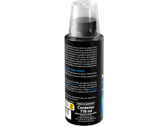 Aqua-Pure - Liquid Filtre Media with Bacteria (118 ml) ARKA