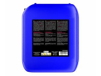 All in One - Trace Elements Supply for Corals (5 L) ARKA