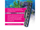 ARKA® myRécif - Frag Support Deck with magnet, 8 holes ARKA