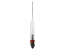 Densimeter including Thermometer ARKA