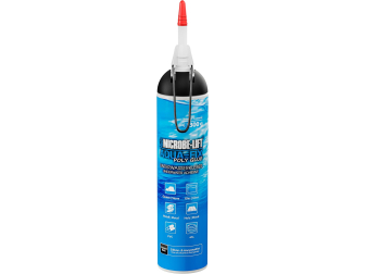 MICROBE-LIFT AQUA-FIX Poly Kleber - Polymer-Unterwasserkleber (300 g Kartusche) ARKA