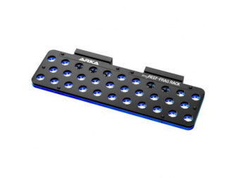 ARKA® myRécif - Support à frags Deck with magnet, 32 holes ARKA