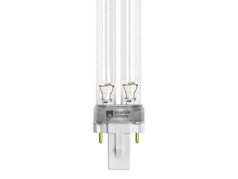Compact UVC Lamp 11.5m - 7W