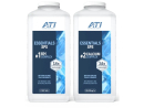 ATI Essentials+ Set 2 x 2700 ml 