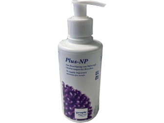 PLUS-NP 200 ml botella TROPIC MARIN