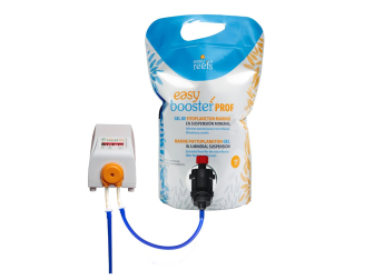Easybooster Prof 1500 ml Phytoplankton in gel for corals and microfauna