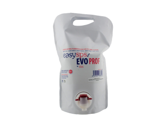 Easysps EVO Prof 1500 ml alimento naturale liofilizzato per coralli SPS