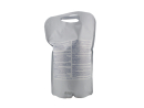 Easysps EVO Prof 1500 ml alimento naturale liofilizzato per coralli SPS