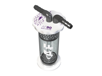 Reactor de medios AF 90