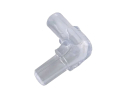 Elbow 4/6, 2 pcs., s.s. HOBBY