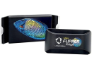 Flipper Edge Max 2 in 1 pulitore magnetico 2 lame FLIPPER