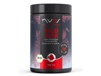 Wild Goji (BIO) 70g Nyos