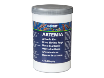 BRINE SHRIMP EGGS 454 G