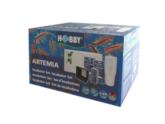INKUBATOR-SPIEL Inkubatorset Artemia