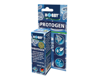PROTOGEN, INFUSORIEN, 20 ML