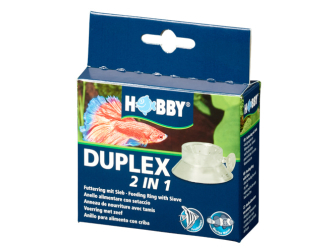 TAMIS TUBIFEX DUPLEX