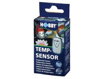 Temp-Sensor. Capteur de température HOBBY