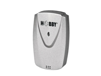 Temp-Sensor. Sensore di temperatura HOBBY