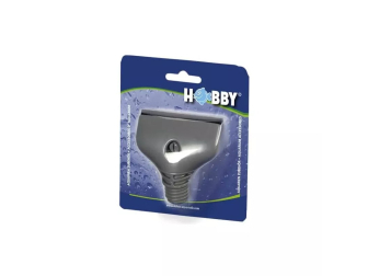 "Replacement rubber head" for squeegee of the Cleaning Set" HOBBY