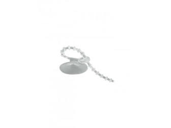 Ventouse à  anneau 2 pcs., s.s. HOBBY