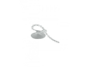 Ventosa ad anello 2 pezzi, s.s. HOBBY