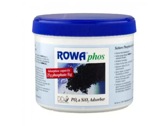 Rowa Phos D&D 500g Anti-Phosphate Resin