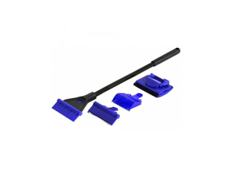 Aquascraper 50 cm glass cleaner D&D