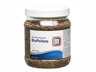 Biopellets All in one 800gr 1000ml