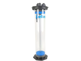 Filtre à lit fluidisé DeltecFR1020