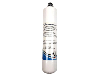 GLAMORCA RO1 Activated Carbon Filter