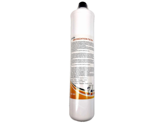 Filtre de Déionisation GLAMORCA RO1