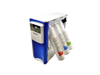 GLAMORCA RO1 Deionization Filter