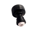 Union adaptateur femelle - taraudé 3/4'' - Push in 1/4''