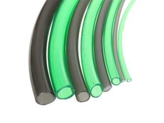 GRAY pipe 4/6 per m JBL
