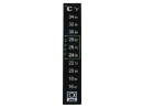 Thermomètre digital autocollant JBL