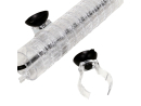 JBL Ventosa a clip (37mm) per diffusore CO2, 2 pezzi